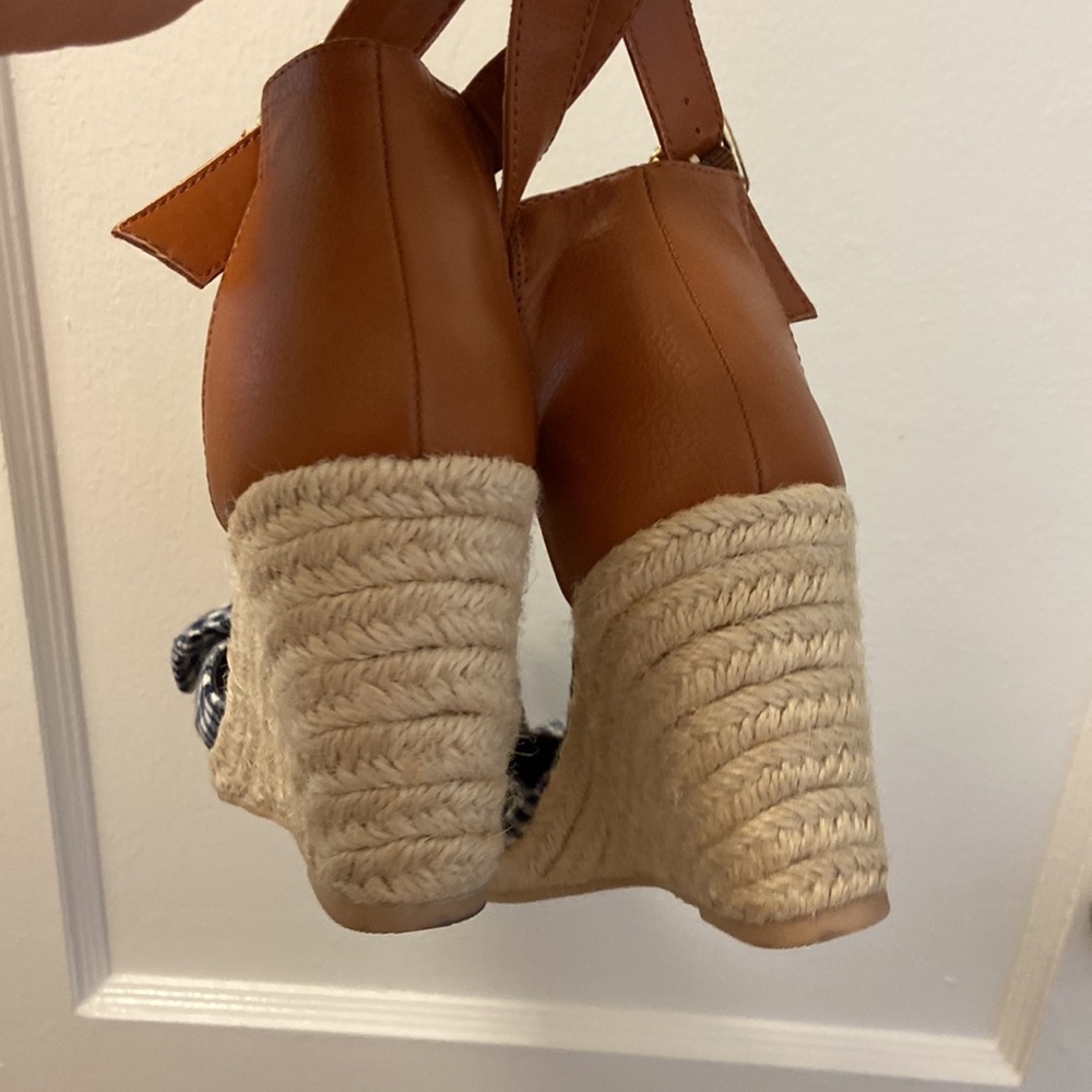 🔥HP! Cute Bow Sandals - Picture 5 of 6